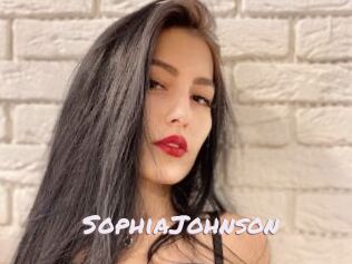 SophiaJohnson