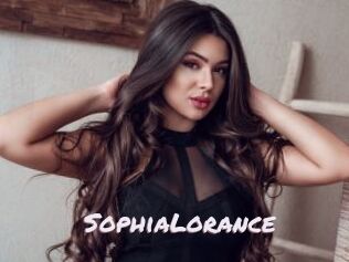 SophiaLorance Deutsche Sexcams