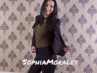 SophiaMorales