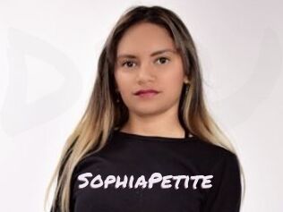 SophiaPetite Deutsche Sexcams