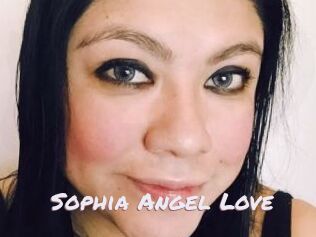 Sophia_Angel_Love