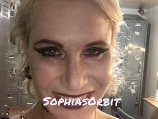 SophiasOrbit