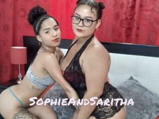 SophieAndSaritha