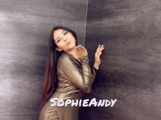 SophieAndy Deutsche Sexcams