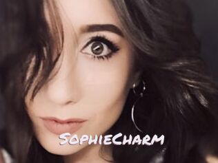 SophieCharm Deutsche Sexcams
