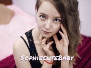 SophieCuteBaby