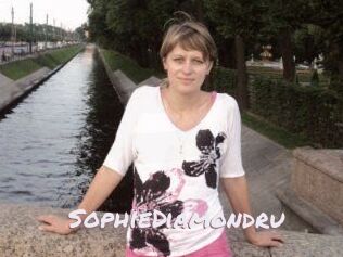 SophieDiamondru Deutsche Sexcams