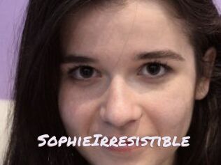 SophieIrresistible