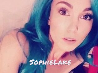 SophieLake