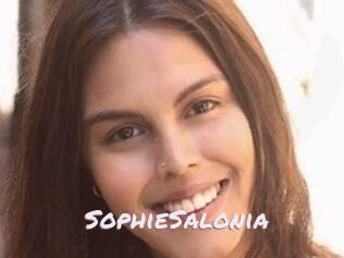 Sophie_Salonia Deutsche Sexcams