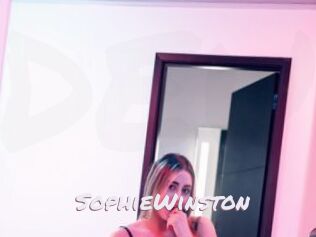 SophieWinston Deutsche Sexcams