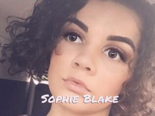 Sophie_Blake Deutsche Sexcams