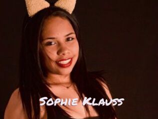 Sophie_Klauss