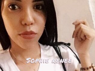 Sophie_renee Deutsche Sexcams