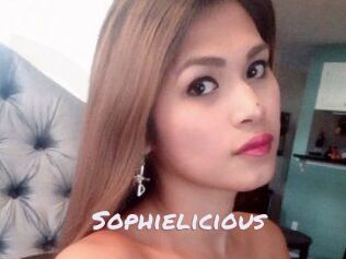 Sophielicious