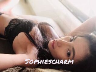 Sophiescharm Deutsche Sexcams