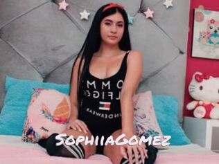 SophiiaGomez