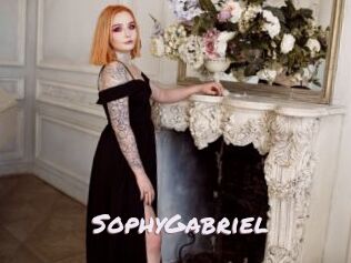 SophyGabriel Deutsche Sexcams