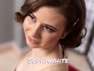 SophyWhite