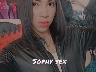 Sophy_sex