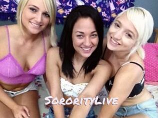 SororityLive