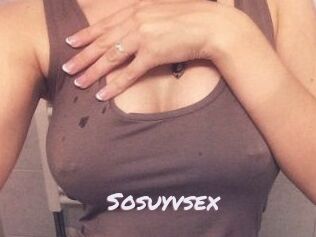 Sosuyvsex Deutsche Sexcams