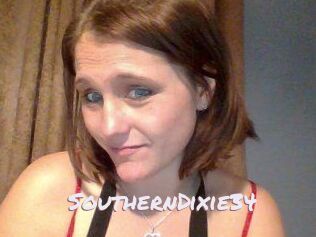 SouthernDixie34 Deutsche Sexcams