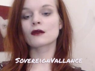SovereignVallance Deutsche Sexcams