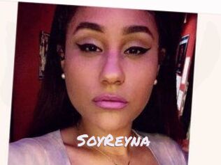 SoyReyna