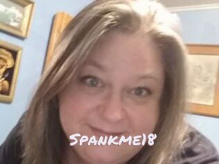 Spankme18