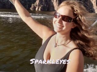 Sparkleyes