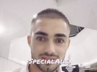 SpecialAlex