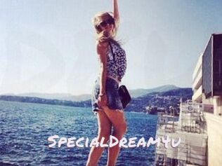 SpecialDream4u