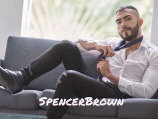 SpencerBrown Deutsche Sexcams