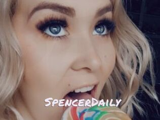 SpencerDaily Deutsche Sexcams