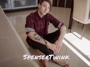 SpenserTwink