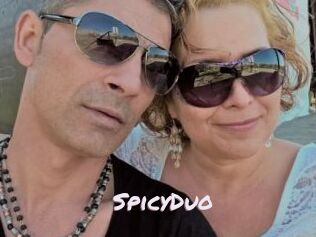 SpicyDuo