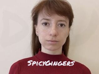 SpicyGingers Deutsche Sexcams