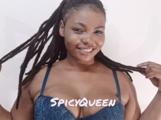SpicyQueen Deutsche Sexcams