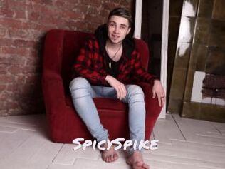 SpicySpike