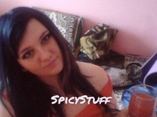 SpicyStuff