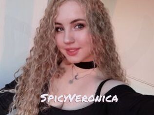 SpicyVeronica Deutsche Sexcams