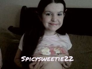 Spicysweetie22