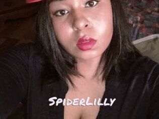 SpiderLilly