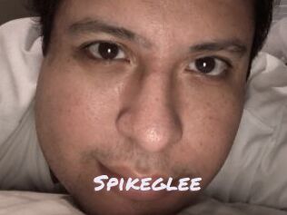 Spikeglee Deutsche Sexcams