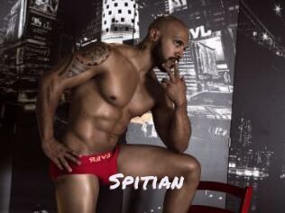 Spitian
