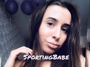 SportingBabe Deutsche Sexcams