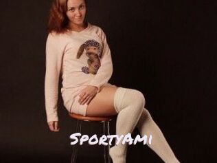SportyAmi