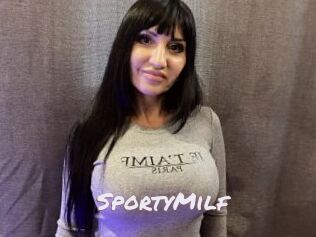 SportyMilf Deutsche Sexcams