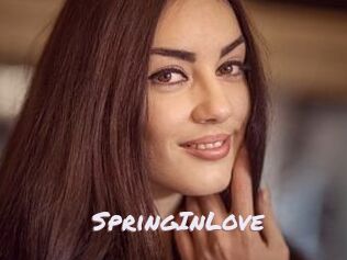 SpringInLove Deutsche Sexcams